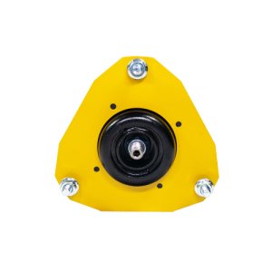 Scion FRS Suspension Lift Kit - BLOX Racing - Street Series II Plus - `13-`22